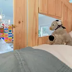 Familienglueck Im Schwarzwaldhaus Mit Schlossblick Casa de Férias *