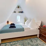 Casa de Férias Familienglueck Im Schwarzwaldhaus Mit Schlossblick