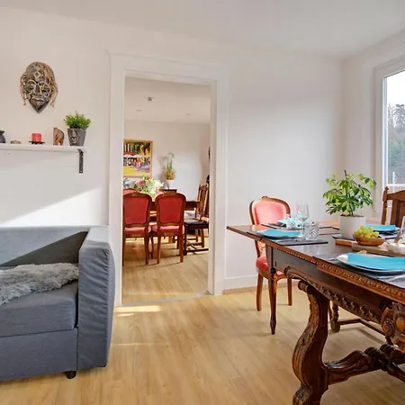 Familienglück Im Schwarzwaldhaus Mit Schlossblick Neuenburg (Enz)