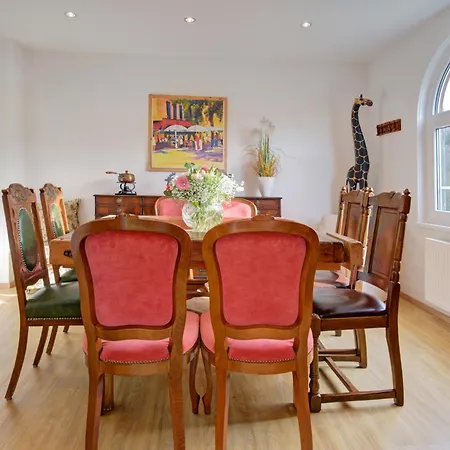 Ferienhaus Familienglück Im Schwarzwaldhaus Mit Schlossblick Neuenburg (Enz)