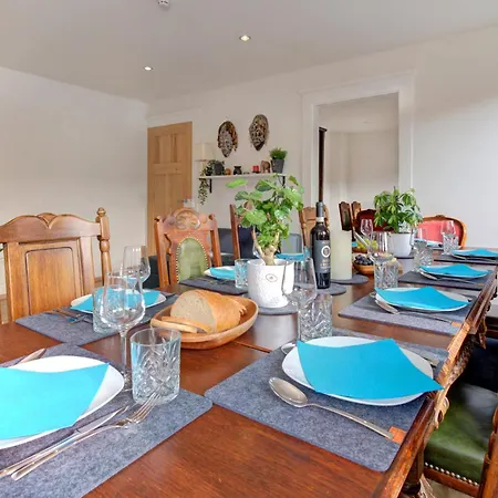 Familienglück Im Schwarzwaldhaus Mit Schlossblick Neuenburg (Enz)