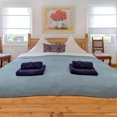 Familienglück Im Schwarzwaldhaus Mit Schlossblick *