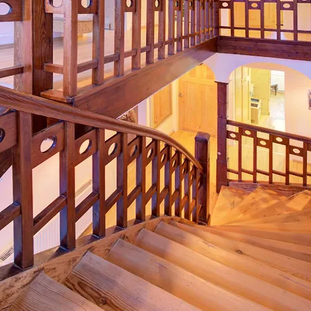 Holiday home Familienglueck Im Schwarzwaldhaus Mit Schlossblick *