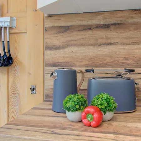 Hébergement de vacances Familienglueck Im Schwarzwaldhaus Mit Schlossblick *