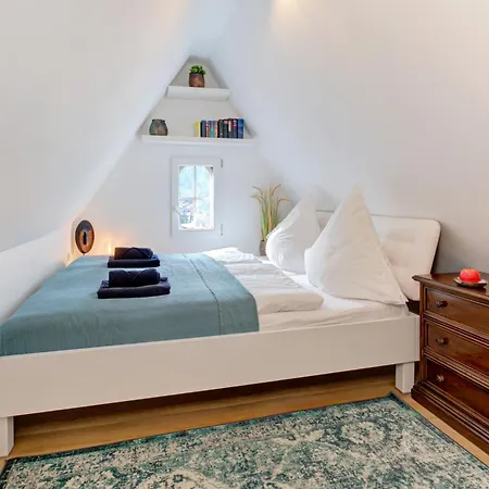 Ferienhaus Familienglück Im Schwarzwaldhaus Mit Schlossblick