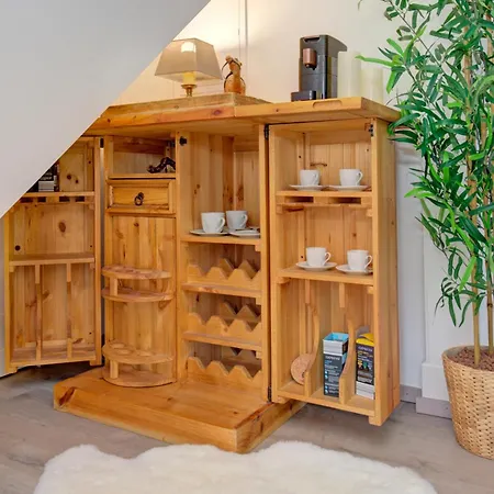 Hébergement de vacances Familienglueck Im Schwarzwaldhaus Mit Schlossblick