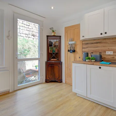 Familienglück Im Schwarzwaldhaus Mit Schlossblick Ferienhaus