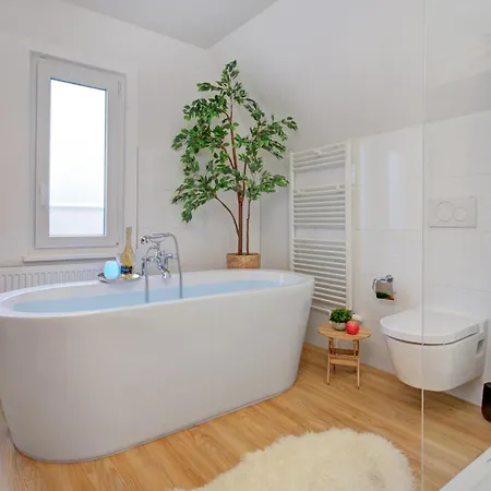 Familienglück Im Schwarzwaldhaus Mit Schlossblick Ferienhaus Neuenburg (Enz)