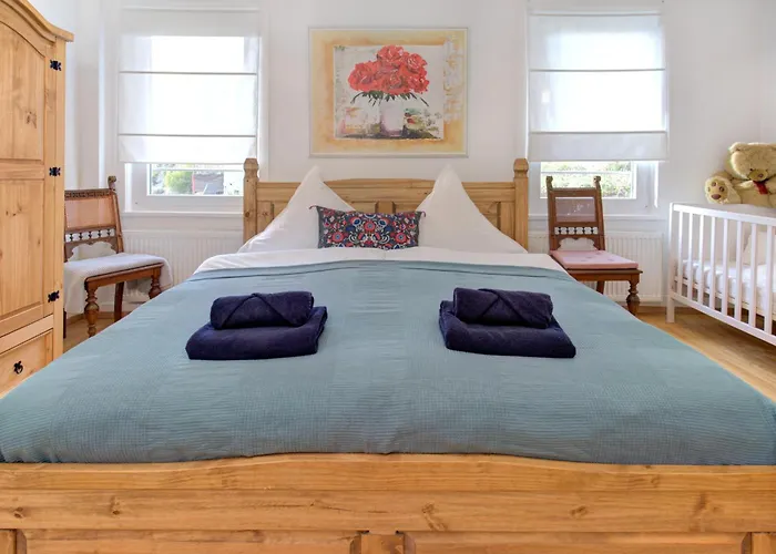 Familienglueck Im Schwarzwaldhaus Mit Schlossblick *