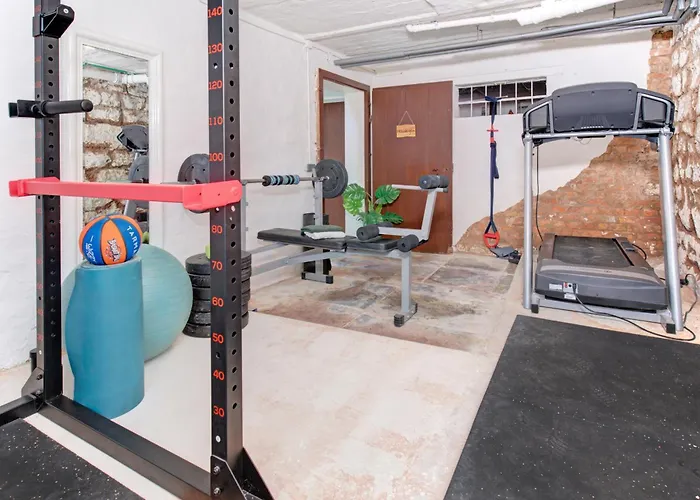 Nyaraló Familienglueck Im Schwarzwaldhaus Mit Schlossblick *