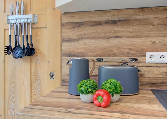 Nyaraló Familienglueck Im Schwarzwaldhaus Mit Schlossblick *