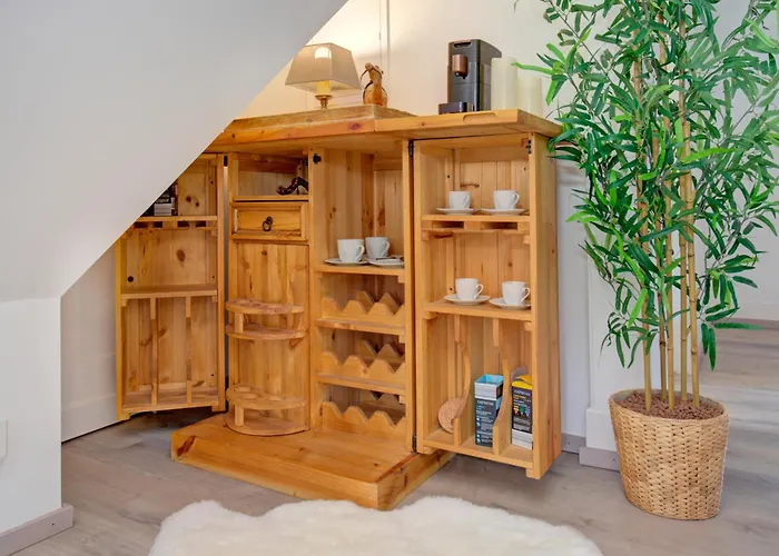 Nyaraló Familienglueck Im Schwarzwaldhaus Mit Schlossblick