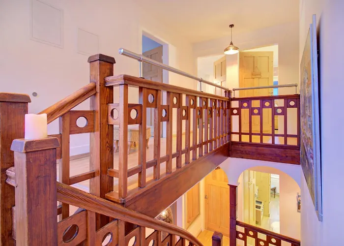 Nyaraló Familienglueck Im Schwarzwaldhaus Mit Schlossblick Neuenbürg