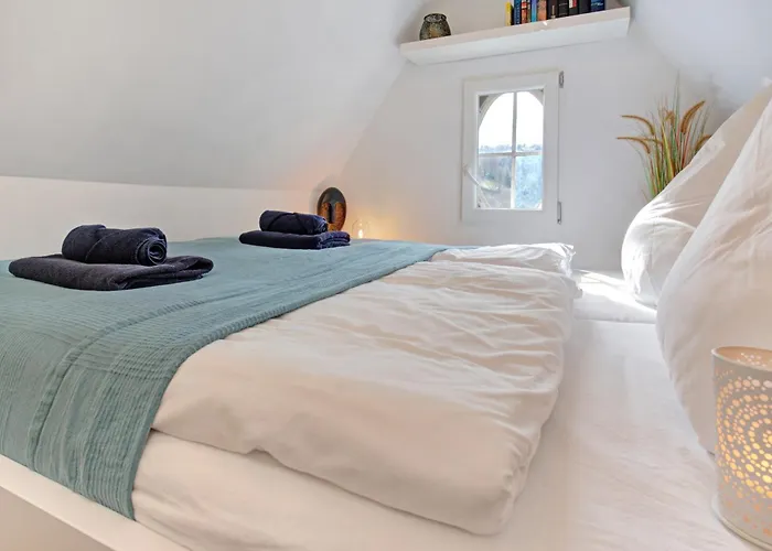 Nyaraló Familienglueck Im Schwarzwaldhaus Mit Schlossblick