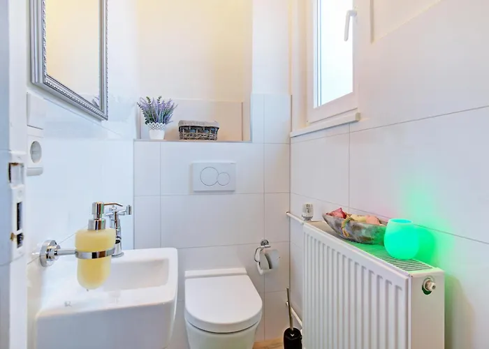 Nyaraló Familienglueck Im Schwarzwaldhaus Mit Schlossblick *